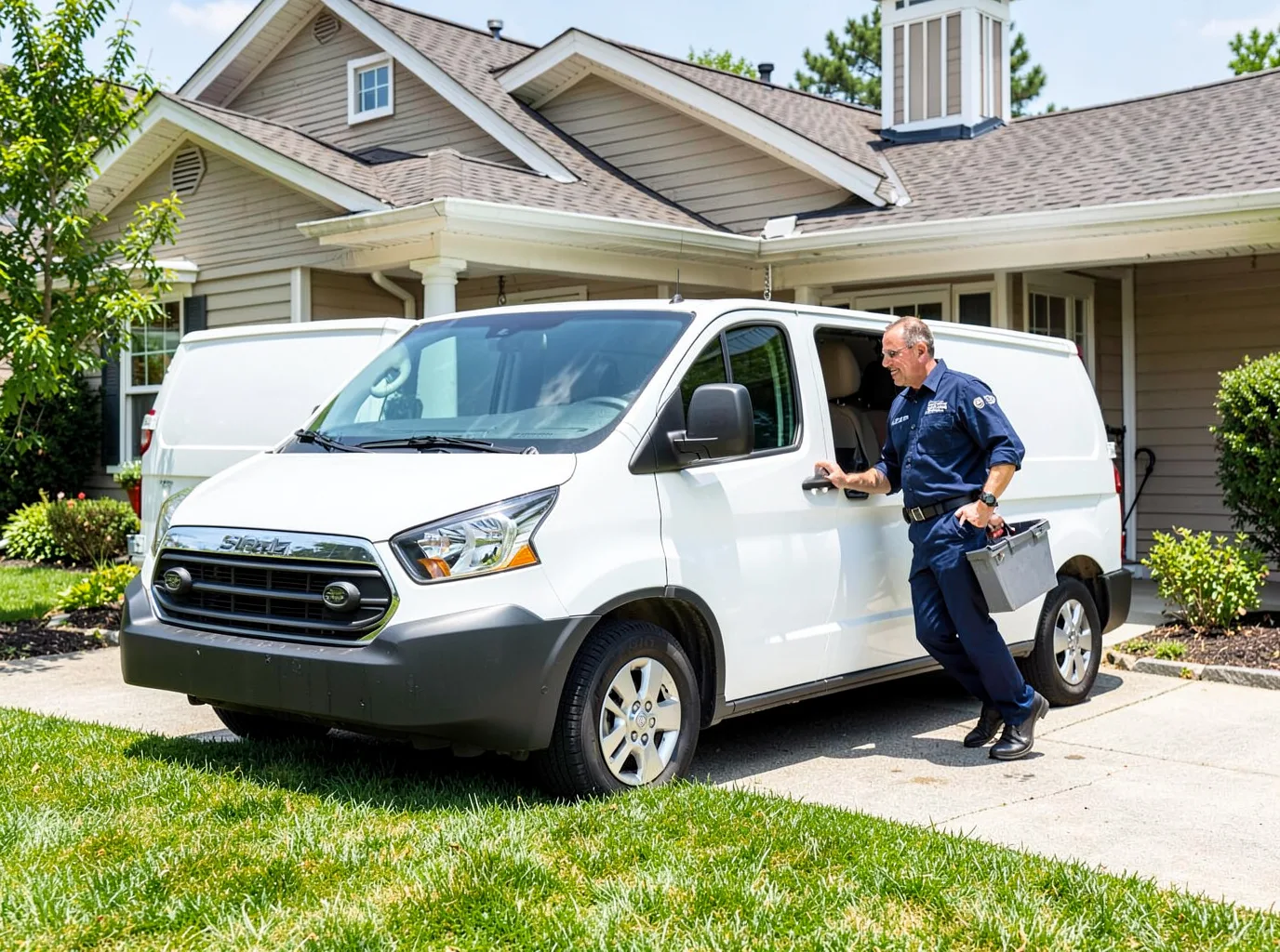 Emergency Plumber company in Eagle, MI