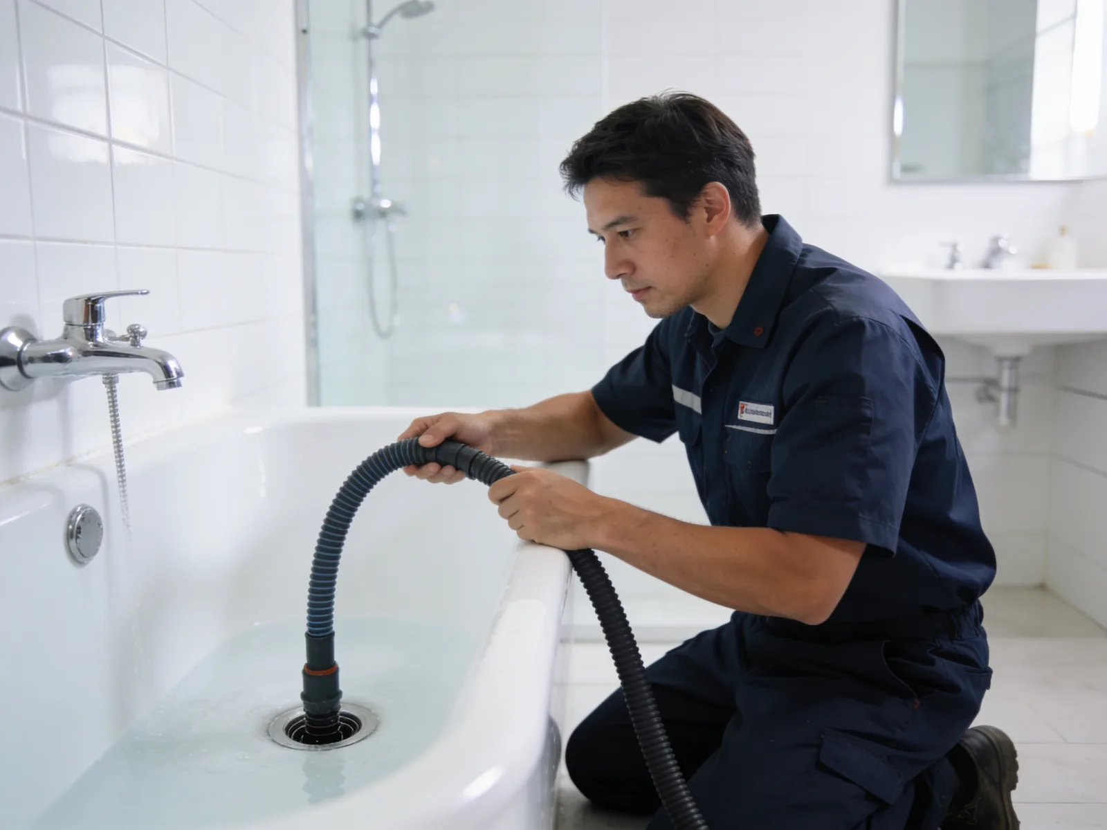 Emergency Plumber Eagle, MI FAQs